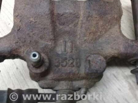 ФОТО Суппорт для Nissan Juke (10-19) Киев