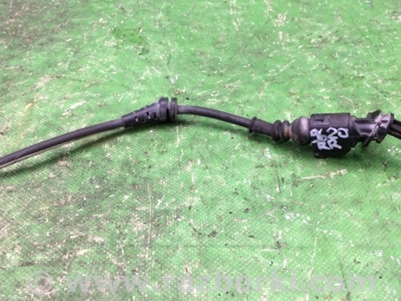 ФОТО Датчик ABS для Volkswagen Jetta USA (10-17) Киев