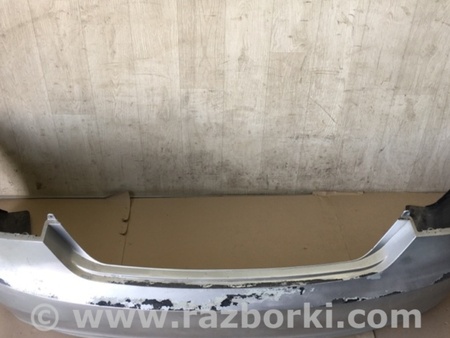 ФОТО Бампер задний для Hyundai Sonata YF (09.2009-03.2014) Киев