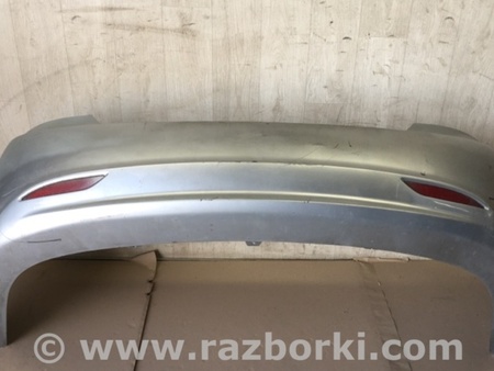 ФОТО Бампер задний для Hyundai Sonata YF (09.2009-03.2014) Киев