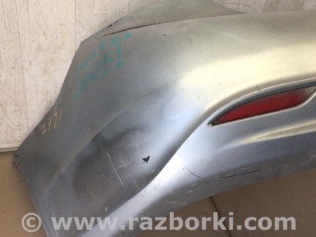 ФОТО Бампер задний для Hyundai Sonata YF (09.2009-03.2014) Киев