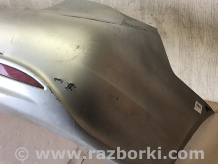 ФОТО Бампер задний для Hyundai Sonata YF (09.2009-03.2014) Киев