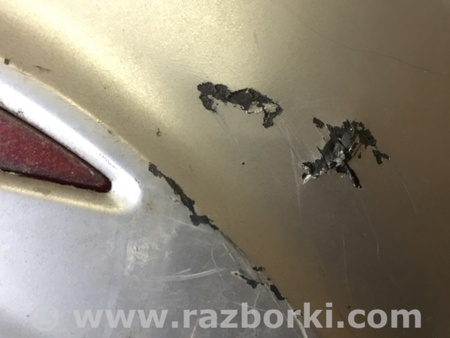 ФОТО Бампер задний для Hyundai Sonata YF (09.2009-03.2014) Киев