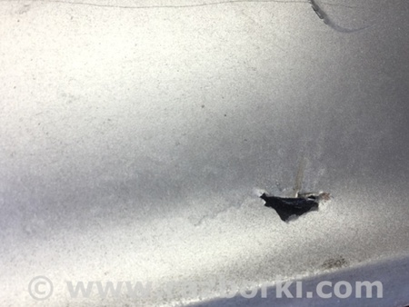ФОТО Бампер задний для Hyundai Sonata YF (09.2009-03.2014) Киев