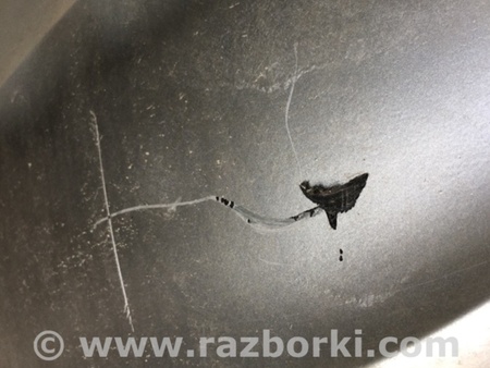 ФОТО Бампер задний для Hyundai Sonata YF (09.2009-03.2014) Киев