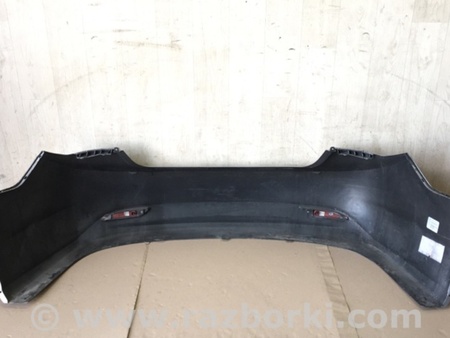 ФОТО Бампер задний для Hyundai Sonata YF (09.2009-03.2014) Киев