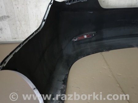 ФОТО Бампер задний для Hyundai Sonata YF (09.2009-03.2014) Киев