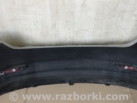 ФОТО Бампер задний для Hyundai Sonata YF (09.2009-03.2014) Киев
