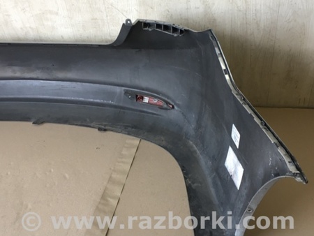 ФОТО Бампер задний для Hyundai Sonata YF (09.2009-03.2014) Киев