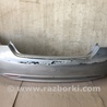 Бампер задний Hyundai Sonata YF (09.2009-03.2014)
