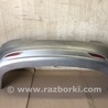 ФОТО Бампер задний для Hyundai Sonata YF (09.2009-03.2014) Киев