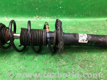 ФОТО Амортизатор для Volkswagen Jetta USA (10-17) Киев