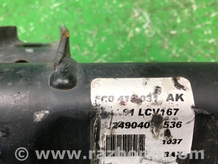 ФОТО Амортизатор для Volkswagen Jetta USA (10-17) Киев