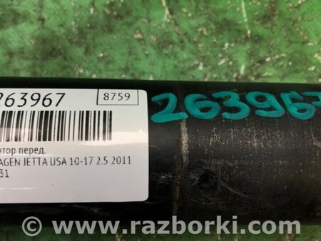 ФОТО Амортизатор для Volkswagen Jetta USA (10-17) Киев