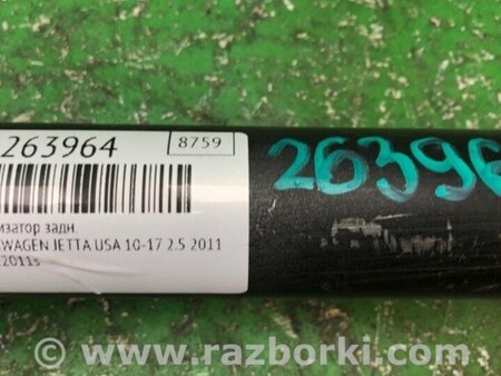 ФОТО Амортизатор для Volkswagen Jetta USA (10-17) Киев