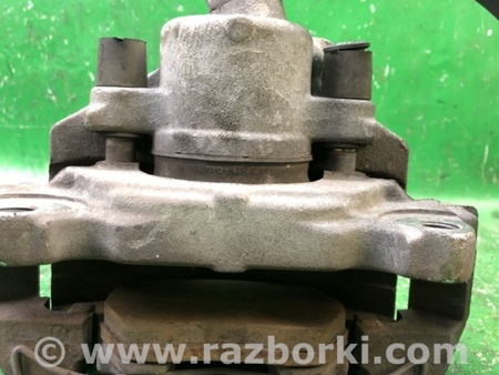 ФОТО Суппорт для Volkswagen Jetta USA (10-17) Киев