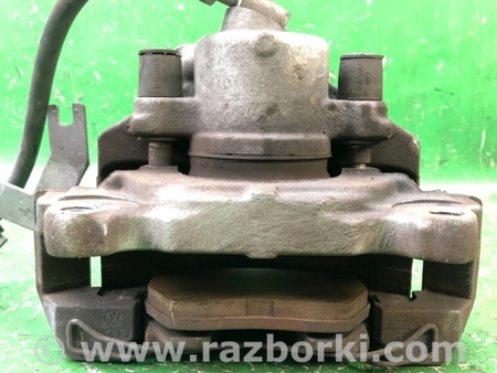 ФОТО Суппорт для Volkswagen Jetta USA (10-17) Киев