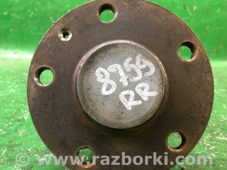 ФОТО Ступица для Volkswagen Jetta USA (10-17) Киев