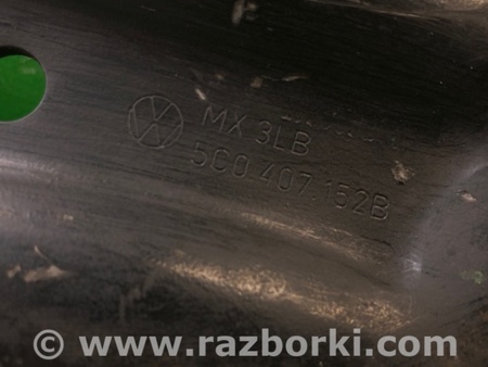 ФОТО Рычаг передний нижний для Volkswagen Jetta USA (10-17) Киев