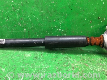 ФОТО Амортизатор для Volkswagen Jetta USA (10-17) Киев