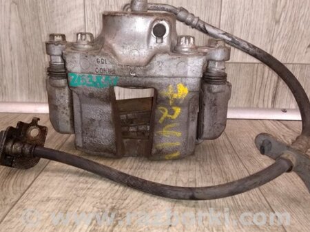 ФОТО Суппорт для Hyundai Sonata YF (09.2009-03.2014) Киев