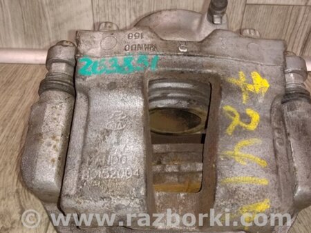 ФОТО Суппорт для Hyundai Sonata YF (09.2009-03.2014) Киев