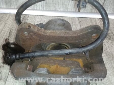 ФОТО Суппорт для Hyundai Sonata YF (09.2009-03.2014) Киев