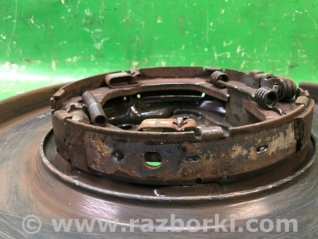 ФОТО Тормозной механизм для Hyundai Sonata YF (09.2009-03.2014) Киев