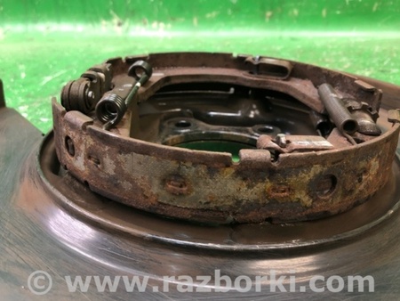 ФОТО Тормозной механизм для Hyundai Sonata YF (09.2009-03.2014) Киев