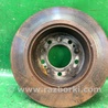 ФОТО Диск тормозной задний для Hyundai Sonata YF (09.2009-03.2014) Киев