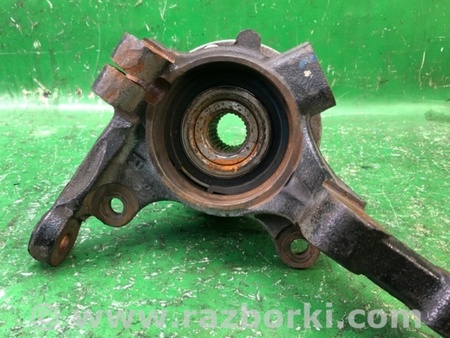 ФОТО Кулак поворотный для Hyundai Sonata YF (09.2009-03.2014) Киев