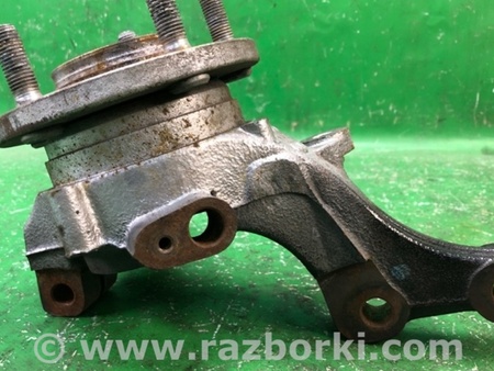 ФОТО Кулак поворотный для Hyundai Sonata YF (09.2009-03.2014) Киев
