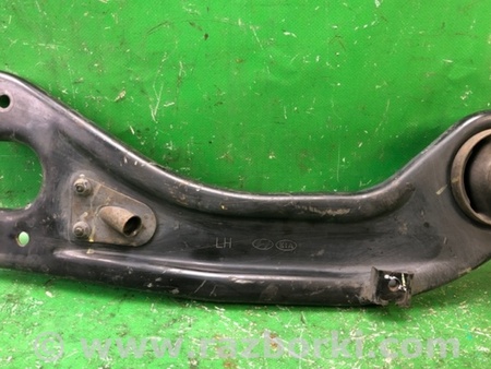 ФОТО Рычаг задний продольный для Hyundai Sonata YF (09.2009-03.2014) Киев
