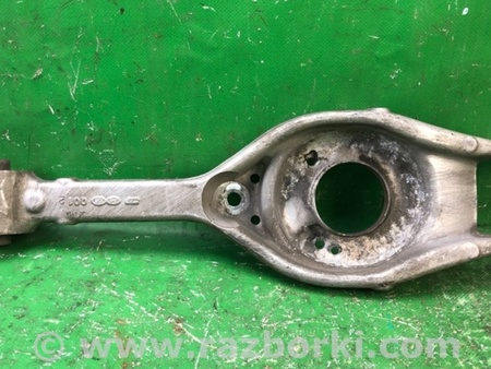ФОТО Рычаг задний нижний поперечный для Hyundai Sonata YF (09.2009-03.2014) Киев