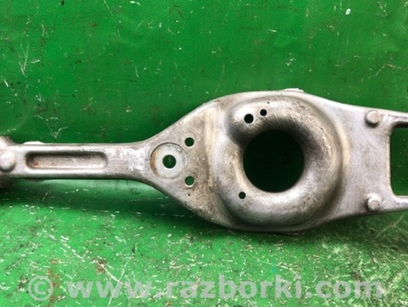 ФОТО Рычаг задний нижний поперечный для Hyundai Sonata YF (09.2009-03.2014) Киев