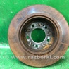 ФОТО Диск тормозной задний для Hyundai Sonata YF (09.2009-03.2014) Киев