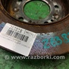 ФОТО Диск тормозной задний для Hyundai Sonata YF (09.2009-03.2014) Киев