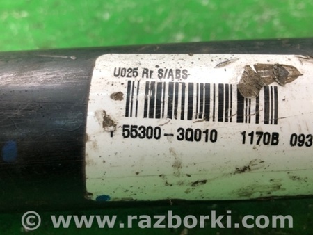 ФОТО Амортизатор для Hyundai Sonata YF (09.2009-03.2014) Киев