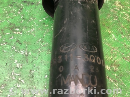 ФОТО Амортизатор для Hyundai Sonata YF (09.2009-03.2014) Киев