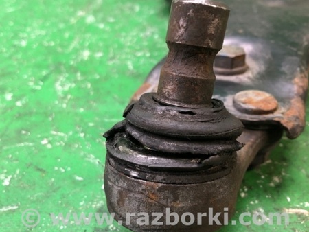 ФОТО Рычаг передний нижний для Hyundai Sonata YF (09.2009-03.2014) Киев
