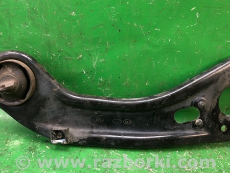 ФОТО Рычаг задний продольный для Hyundai Sonata YF (09.2009-03.2014) Киев