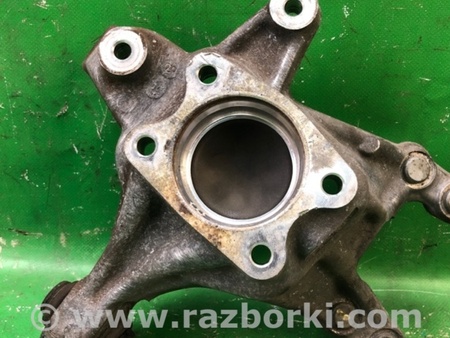ФОТО Цапфа для Hyundai Sonata YF (09.2009-03.2014) Киев