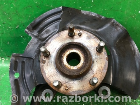 ФОТО Кулак поворотный для Hyundai Sonata YF (09.2009-03.2014) Киев