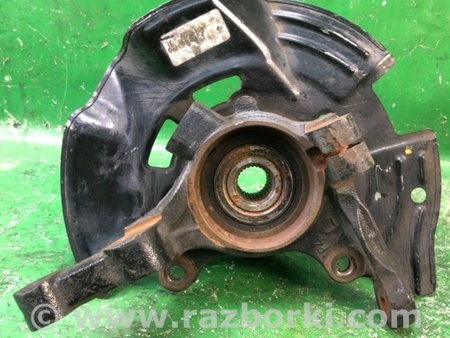 ФОТО Кулак поворотный для Hyundai Sonata YF (09.2009-03.2014) Киев