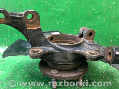 ФОТО Кулак поворотный для Hyundai Sonata YF (09.2009-03.2014) Киев