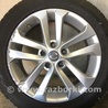 ФОТО Диск R17 для Nissan Juke (10-19) Киев