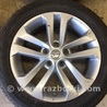 ФОТО Диск R17 для Nissan Juke (10-19) Киев