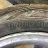ФОТО Диск R17 для Nissan Juke (10-19) Киев
