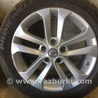 ФОТО Диск R17 для Nissan Juke (10-19) Киев