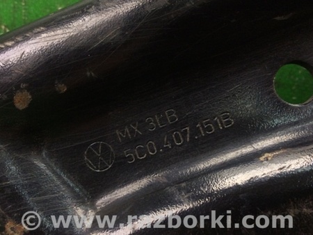 ФОТО Рычаг передний нижний для Volkswagen Jetta USA (10-17) Киев